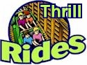 Thrill Rides