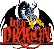 Iron Dragon