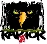 Raptor 