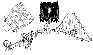 Raptor Layout!