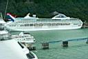 P0001388.jpg: Second Port Skagway Princess of the Sea