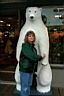 P0001692.jpg: Denise and Bear at the Fourth Port Ketchikan